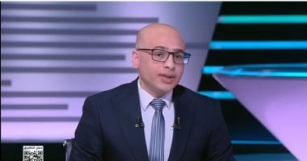 باحث أوروبا تتحرك لتقليص نفوذ الإخوان ومصر لعبت دورا محوريا فى كشف مخاطرها باحث أوروبا تتحرك لتقليص نفوذ الإخوان ومصر لعبت دورا محوريا فى كشف مخاطرها