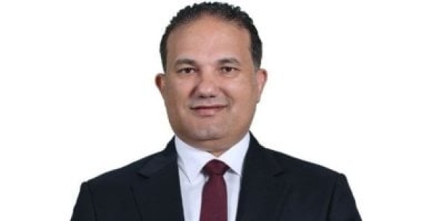 النائب تامر عبد الحميد التوافق السياسي بين مصر والسعودية ركيزة لحماية الأمن القومي العربي النائب تامر عبد الحميد التوافق السياسي بين مصر والسعودية ركيزة لحماية الأمن القومي العربي
