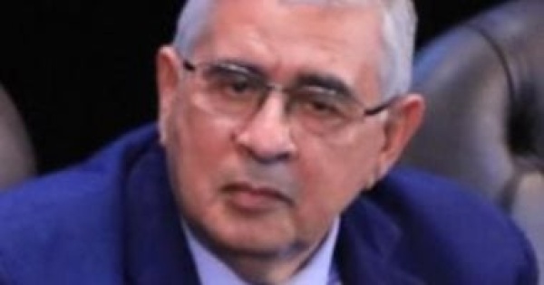 الدكتور عبد الله التطاوى مرشحا لجائزة النيل فى الآداب لعام 2025 الدكتور عبد الله التطاوى مرشحا لجائزة النيل فى الآداب لعام 2025