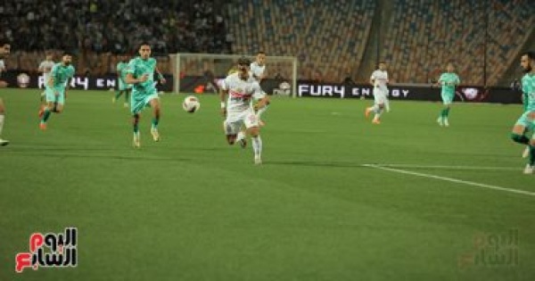جدول مباريات الزمالك فى الدورى الممتاز لموسم 2026 2027