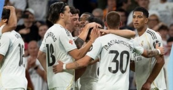 مواعيد مباريات اليوم مان سيتي مع الإنتر وريال مدريد أمام فيورنتينا مواعيد مباريات اليوم مان سيتي مع الإنتر وريال مدريد أمام فيورنتينا