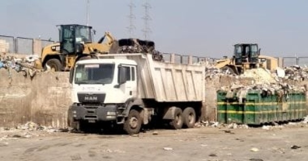 شروط بالقانون لتصدير أو استيراد المواد والمخلفات الخطرة تعرف عليها شروط بالقانون لتصدير أو استيراد المواد والمخلفات الخطرة تعرف عليها