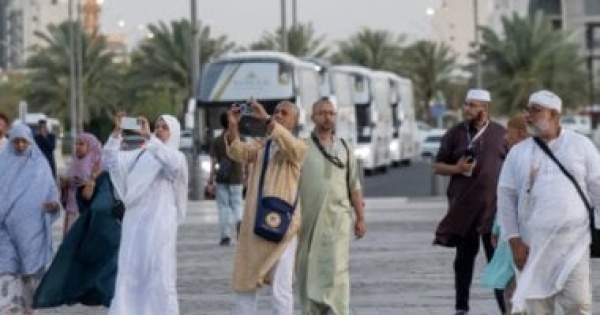 التضامن لـ ستوديو إكسترا الباقة الشاملة لحجاج الجمعيات توفر خدمات متكاملة