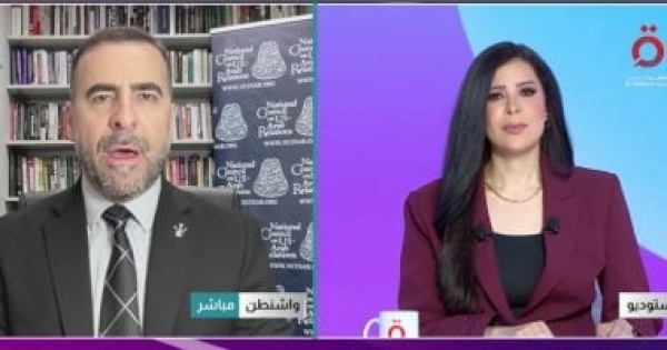 فادي حيلاني تصريحات ماركو روبيو تعكس حالة الغموض ابمسار المفاوضات مع إيران