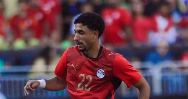 عمر مرموش ومحمد صلاح يقودان تفوق مصر التسويقي قبل مواجهة أستراليا عمر مرموش ومحمد صلاح يقودان تفوق مصر التسويقي قبل مواجهة أستراليا