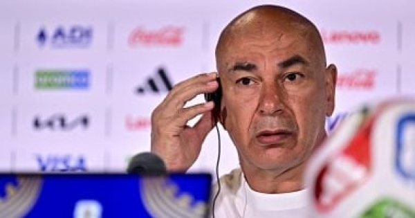 حسام حسن منتخب مصر يستحق الفوز على بلجيكا ولنا ركلة جزاء غير م حتسبة