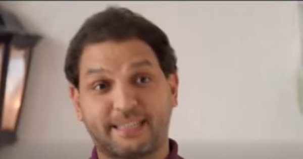 أحمد عدلى ضيف برنامج بيت مراد اليوم على قناة on