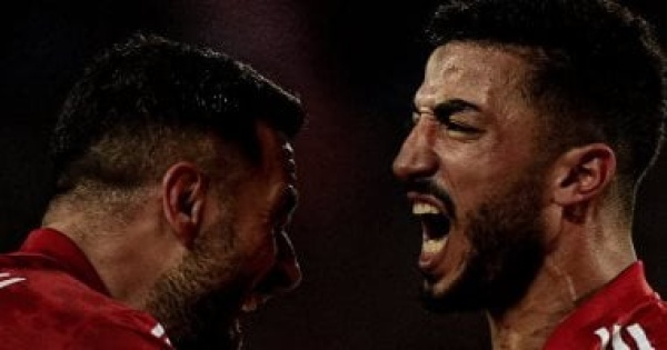 الأهلي ي حيي ذكرى التتويج بدوري أبطال أفريقيا للمرة الـ11 صورة الأهلي ي حيي ذكرى التتويج بدوري أبطال أفريقيا للمرة الـ11 صورة