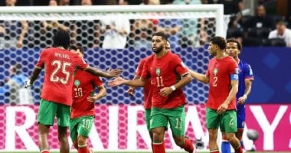 تعرف على مباريات دور الـ32 فى كأس العالم 2026 حتى الآن