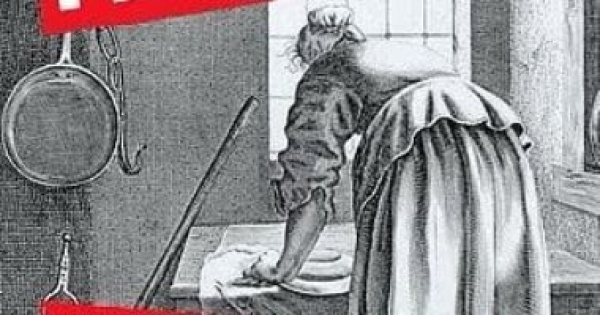 عندما كانت السمنة موضة فى كتاب التاريخ الخفى لجسم المرأة عندما كانت السمنة موضة فى كتاب التاريخ الخفى لجسم المرأة