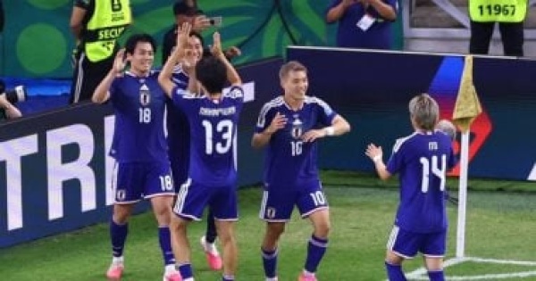 صراع التأهل يشعل مواجهة اليابان ضد السويد في كأس العالم 2026
