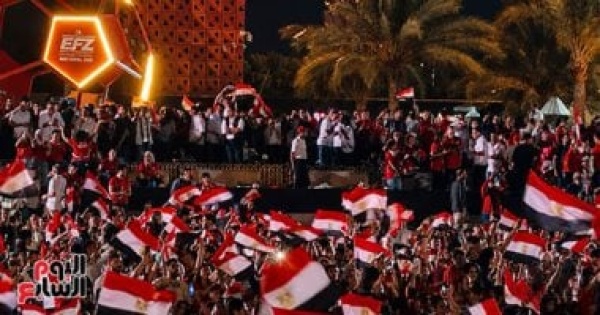 اتصالات النواب تأهل منتخب مصر إلى دور الـ16 إنجاز تاريخي يجسد إرادة المصريين اتصالات النواب تأهل منتخب مصر إلى دور الـ16 إنجاز تاريخي يجسد إرادة المصريين