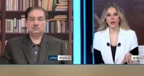وزير خارجية باكستان السابق مضيق هرمز يمثل القضية الأساسية على طاولة المفاوضات وزير خارجية باكستان السابق مضيق هرمز يمثل القضية الأساسية على طاولة المفاوضات