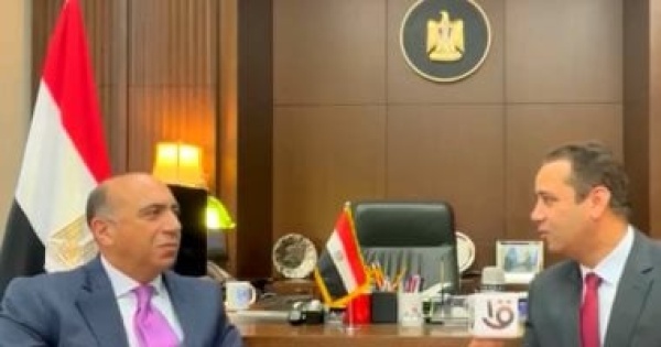 مندوب مصر بالأمم المتحدة القاهرة تتمتع باحترام دولى مندوب مصر بالأمم المتحدة القاهرة تتمتع باحترام دولى