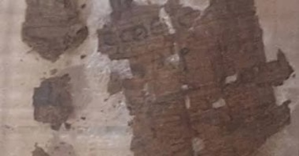الإلياذة في مصر كيف أعاد كشف البهنسا كتابة العلاقة بين الأدب والتحنيط