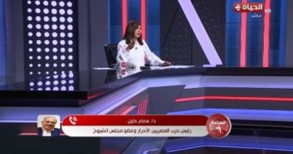 المصريين الأحرار توعية الشباب بخطورة جماعة الإخوان مسئولية وطنية المصريين الأحرار توعية الشباب بخطورة جماعة الإخوان مسئولية وطنية