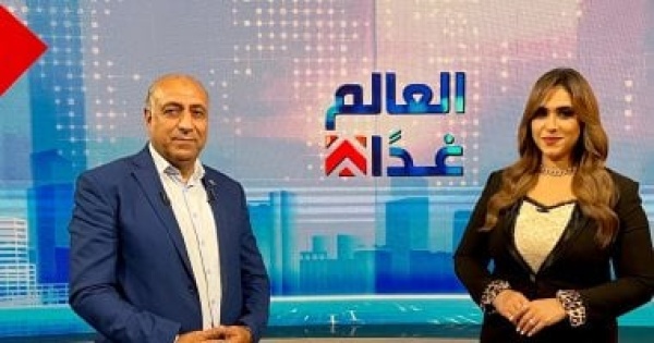 الدكتور أيمن الرقب لـ العالم غد ا حكومة نتنياهو تغذى الإرهاب الصهيونى