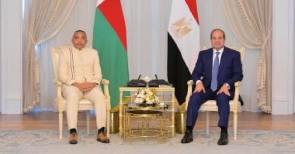 خبير العلاقات المصرية مع دول القارة تقوم على التوازن والتكافؤ والمصالح المشتركة