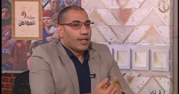 أحمد حسن مدن الجيل الرابع قاطرة التنمية فى مصر وأنقذت القاهرة من كارثة كبرى