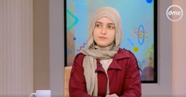 الثالثة على الثانوية الأزهرية مكالمة شيخ الأزهر ثمرة دعاء يومى لازمنى طوال الدراسة