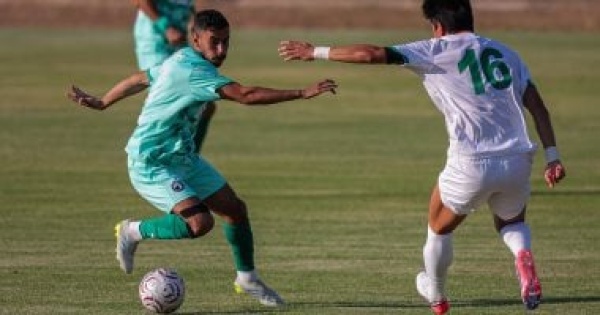 معسكر تركيا يرسم ملامح بيراميدز قبل انطلاق الموسم الجديد