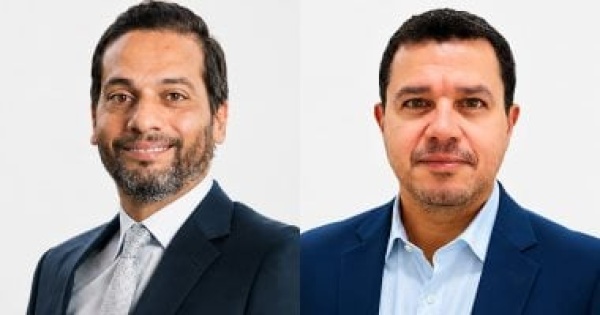 إي اف چي فاينانس تستعرض خطط نمو بلد لتعزيز حضورها في سوق تحويلات المصريين بالخارج