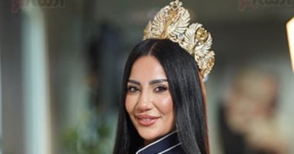ملكة جمال مصر 2025 لـ اليوم السابع استعد لتمثيل مصر عالميا ملكة جمال مصر 2025 لـ اليوم السابع استعد لتمثيل مصر عالميا