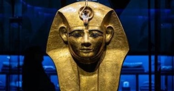 130 قطعة مصرية فى أمريكا ماذا تعرض كنوز الفراعنة للعالم 130 قطعة مصرية فى أمريكا ماذا تعرض كنوز الفراعنة للعالم