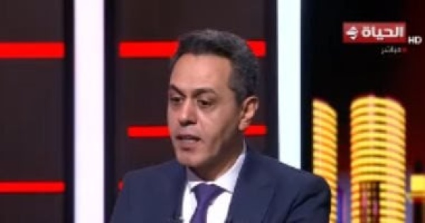 صلاح عبد العاطي مصر وقفت حائط صد منيع أمام مخططات التهجير صلاح عبد العاطي مصر وقفت حائط صد منيع أمام مخططات التهجير