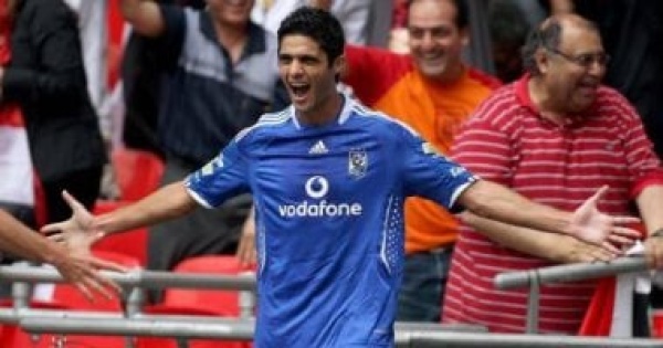 بعد 17 عام ا من هدف العجيزي من يعيد الأهلي لهز شباك برشلونة بعد 17 عام ا من هدف العجيزي من يعيد الأهلي لهز شباك برشلونة