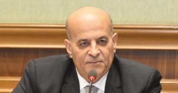 برلمانى توجيهات الرئيس السيسي تعكس حرص القيادة على الشفافية والمصارحة برلمانى توجيهات الرئيس السيسي تعكس حرص القيادة على الشفافية والمصارحة