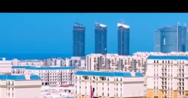 تقرير لإكسترا نيوز الساحل الشمالى طفرة تنموية تعيد رسم خريطة الاستثمار فى مصر تقرير لإكسترا نيوز الساحل الشمالى طفرة تنموية تعيد رسم خريطة الاستثمار فى مصر