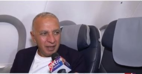 أحمد السويدي لإكسترا نيوز إفريقيا توسع طبيعي للشركات المصرية أحمد السويدي لإكسترا نيوز إفريقيا توسع طبيعي للشركات المصرية