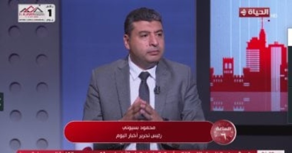 محمود بسيوني تنظيم الإخوان والكيان الصهيوني وجهان لعملة واحدة محمود بسيوني تنظيم الإخوان والكيان الصهيوني وجهان لعملة واحدة