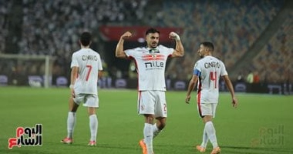 الزمالك يتواصل مع زد وفاركو لتجنب شكاوى جديدة بسبب ثلاثى الفريق الزمالك يتواصل مع زد وفاركو لتجنب شكاوى جديدة بسبب ثلاثى الفريق