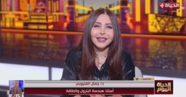 خبير مصر المركز الرئيسى لنقل الغاز والكهرباء إلى أوروبا عبر شراكات استراتيجية خبير مصر المركز الرئيسى لنقل الغاز والكهرباء إلى أوروبا عبر شراكات استراتيجية