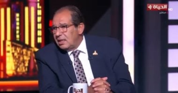 حسام الخولى السوشيال ميديا تحولت لسلاح خطير لهدم الروح المعنوية