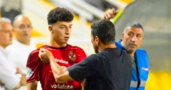صحف المغرب تكشف كواليس انفعال عموتة على لاعب الأهلى