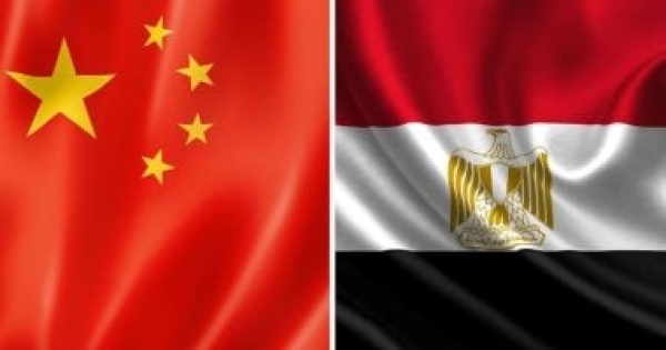 رئيس شعبة الاتصالات مصر بوابة الشركات الصينية للأسواق العربية والأفريقية رئيس شعبة الاتصالات مصر بوابة الشركات الصينية للأسواق العربية والأفريقية