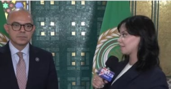 وزير الاستثمار التعاون بين البورصات يدعم التكامل المالى بين الدول العربية