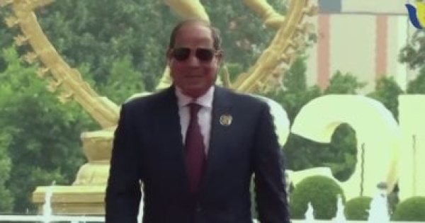 نائب مشاركة السيسي فى قمة البريكس تعكس ثقل مصر المتزايد على الساحة الدولية نائب مشاركة السيسي فى قمة البريكس تعكس ثقل مصر المتزايد على الساحة الدولية
