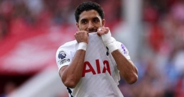 عمر مرموش ضد ليفربول هل يثأر لمحمد صلاح فى كأس الرابطة