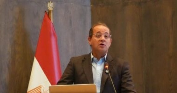 المالية الاستثمار فى التنمية البشرية يتصدر أولوياتنا بهدف تحسين جودة الخدمة