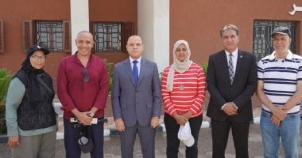 محافظ الغربية للتليفزيون المصري حياة كريمة مشروع القرن والمرحلة الثانية قريبا