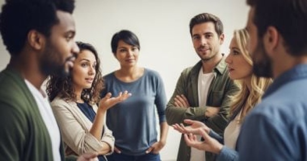 كيف تقرأ الناس وكأنك تسمع أفكارهم 6 إشارات تساعدك تفهم ما وراء الكلام