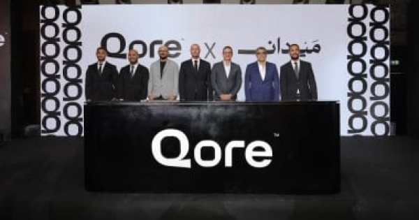 qore تنطلق رسمي ا في السوق المصري وتطلق مشروع maydan باستثمارات 30 مليار جنيه بمدينة السادس من أكتوبر qore تنطلق رسمي ا في السوق المصري وتطلق مشروع maydan باستثمارات 30 مليار جنيه بمدينة السادس من أكتوبر