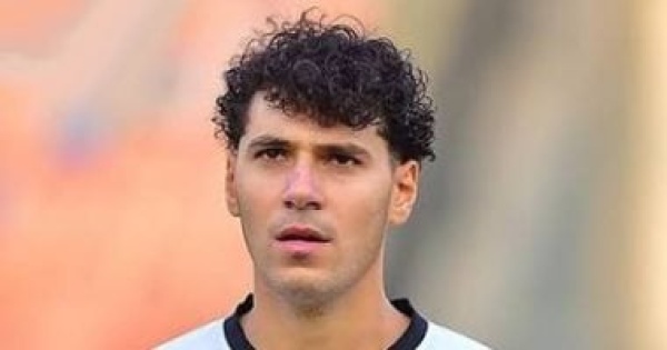 موعد وصول عمر فايد لمعسكر منتخب مصر لتعويض غياب حمدي فتحي