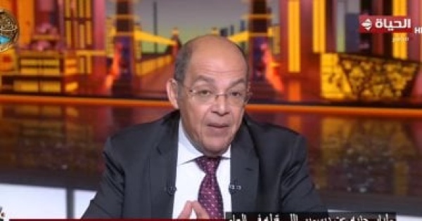 محمد مصطفى شردي أرباح البنك الأهلي تقفز إلى 175 5 مليار جنيه