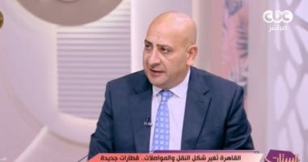 خبير تنمية عمرانية المشروعات القومية أنقذت العاصمة من الشلل المرورى