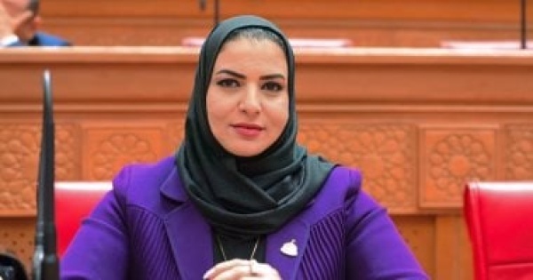 النائبة سهير كريم منتدى مصر 2026 فرصة لتحويل الأفكار إلى حلول تخدم المواطن النائبة سهير كريم منتدى مصر 2026 فرصة لتحويل الأفكار إلى حلول تخدم المواطن